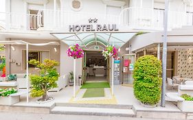 Hotel Raul