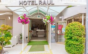 Hotel Raul