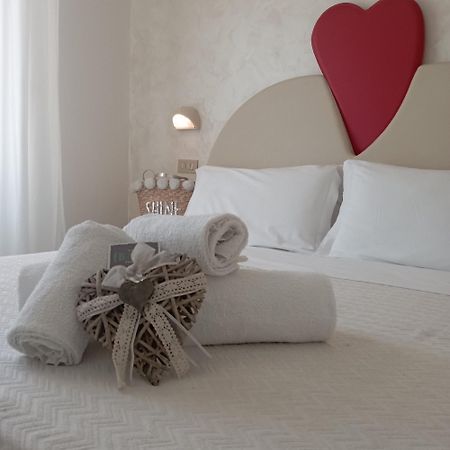 Hotel Raul Riccione Esterno foto