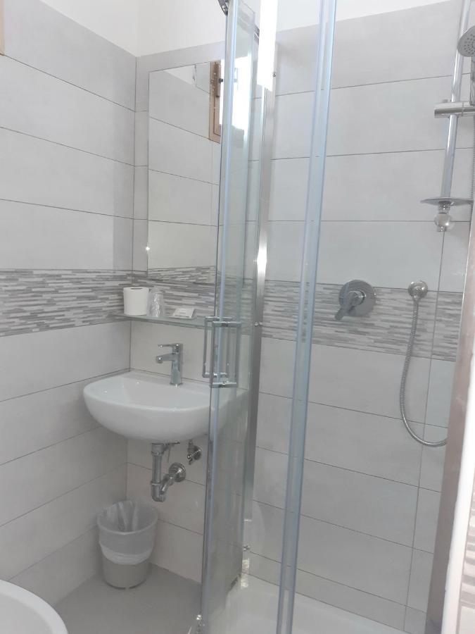 Hotel Raul Riccione Esterno foto