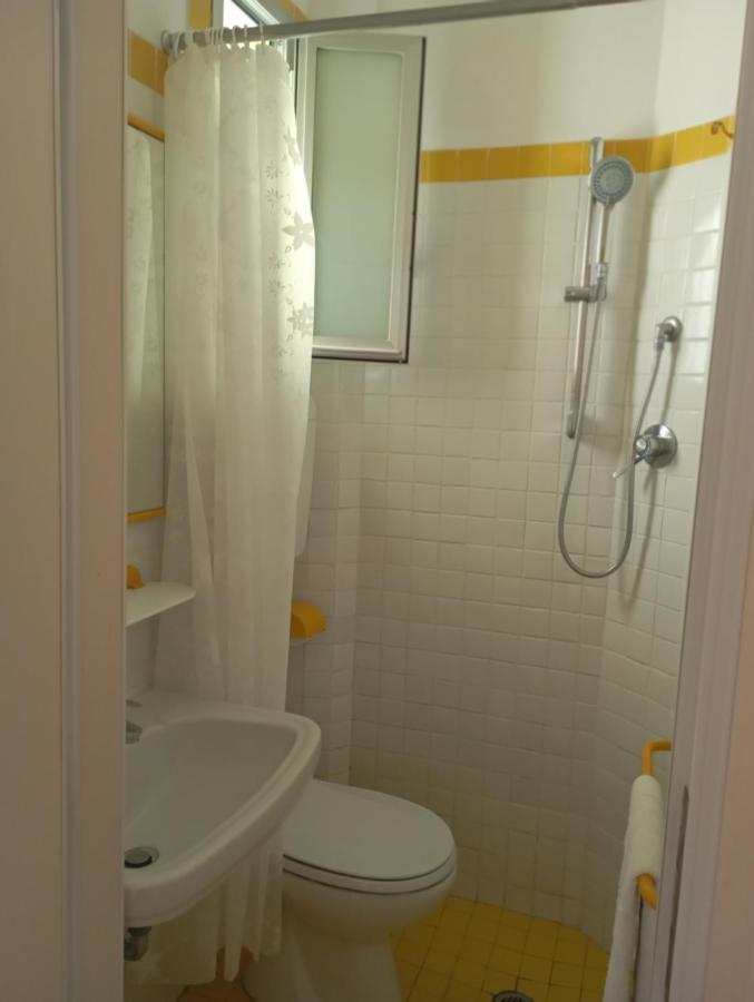 Hotel Raul Riccione Esterno foto