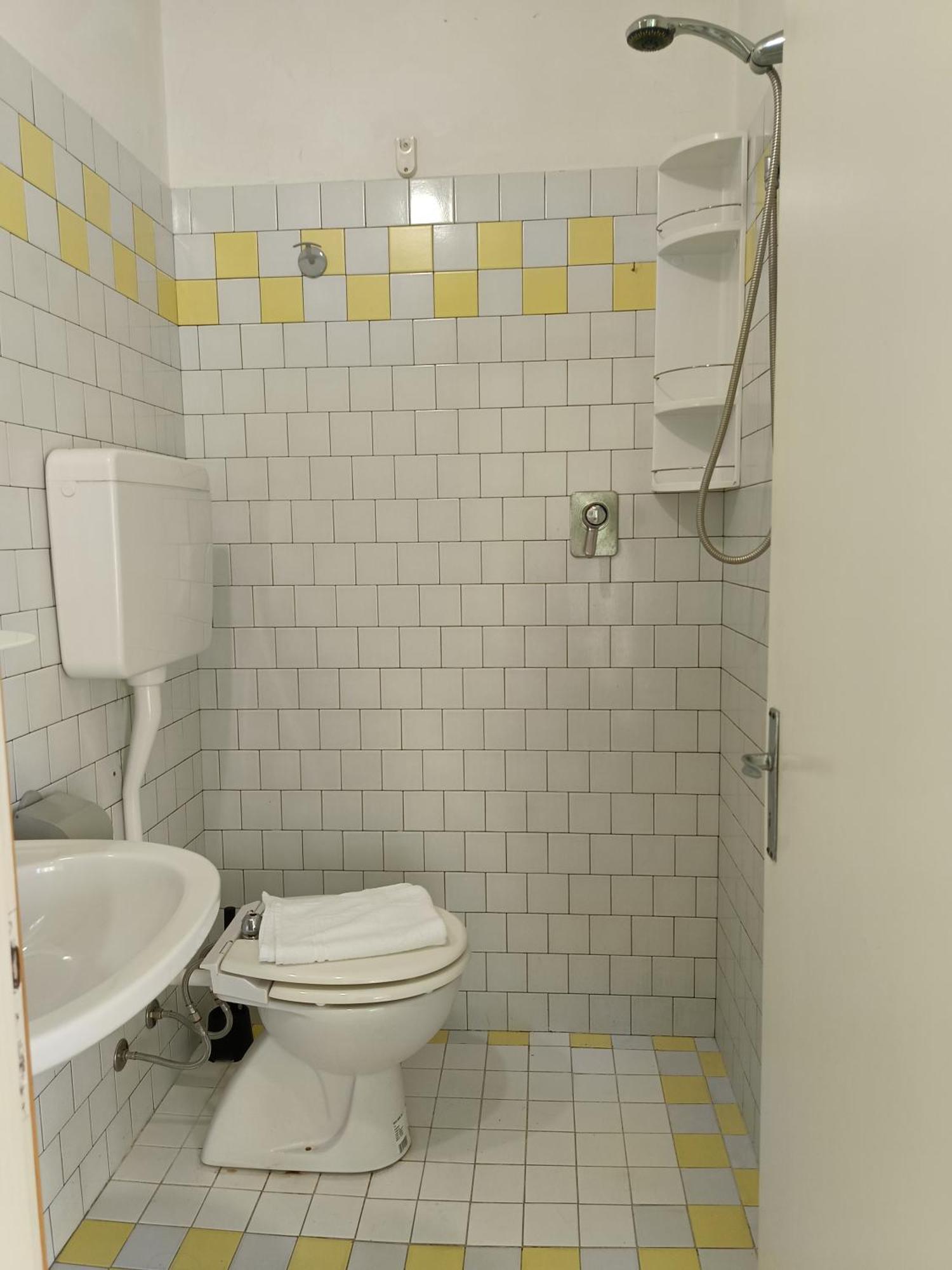 Hotel Raul Riccione Esterno foto